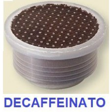 100 CAPSULE  S DECAFFEINATO