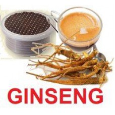 50 CAPSULE S GINSENG