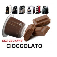 10 CAPSULE NESP CIOCCOLATA