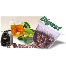 10 CAPSULE NESP TISANA DIGEST