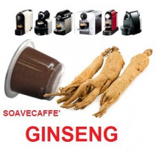 10 CAPSULE NESP GINSENG DOLCE