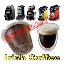 10 CAPSULE NESP IRISH COFFEE