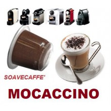 10 CAPSULE NESP MOKACCINO