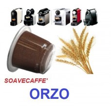 10 CAPSULE NESP ORZO