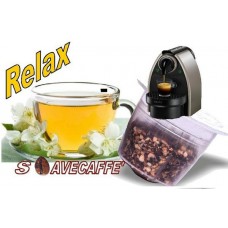 10 CAPSULE NESP TISANA RELAX