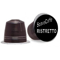 100 + 10 CAPSULE CAFFE' RISTRETTO INTENSITA' 12