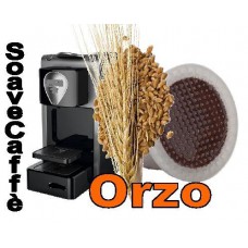 50 CAPSULE PER UNO* BEVANDA AL ORZO ESPRESSO